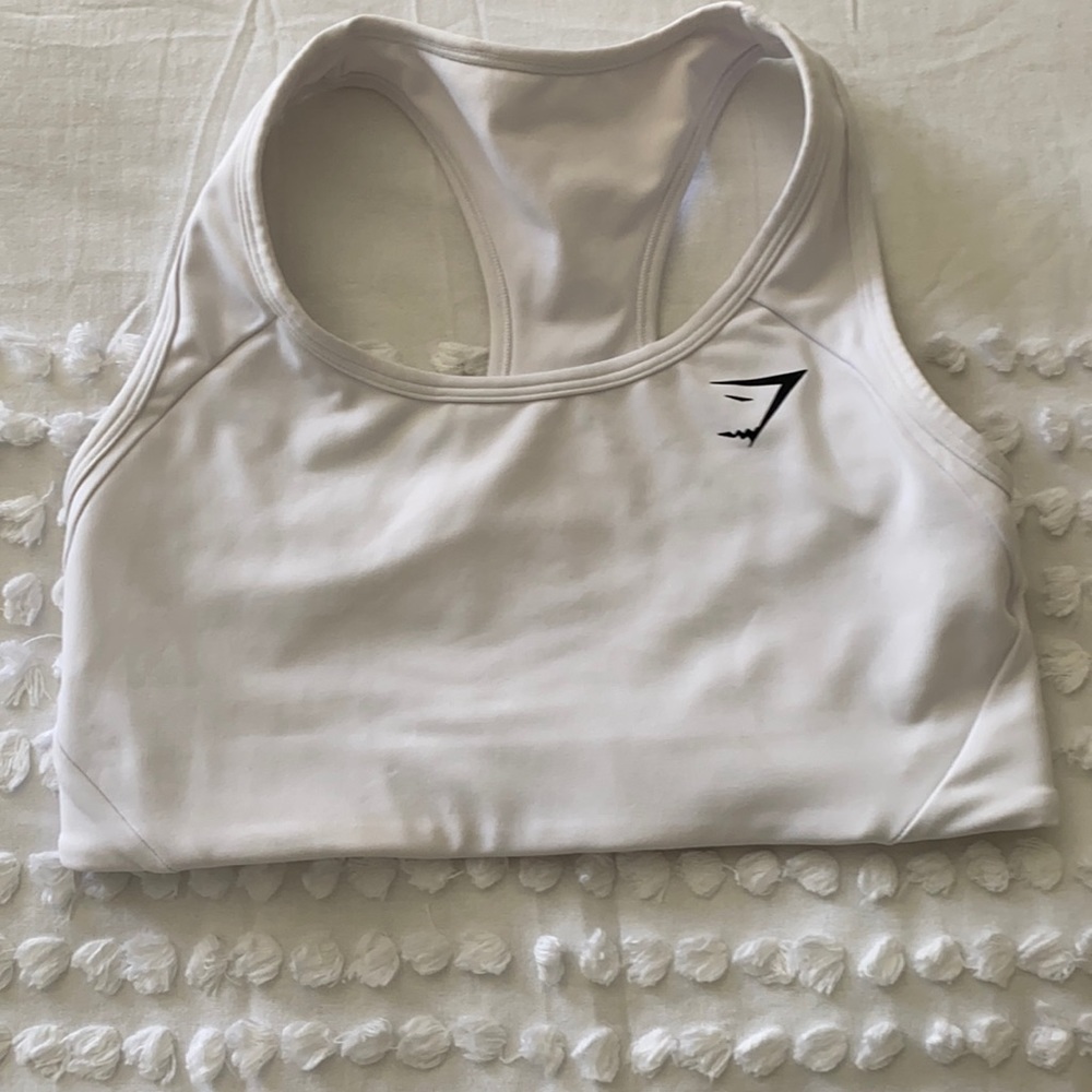 Gymshark sports bra